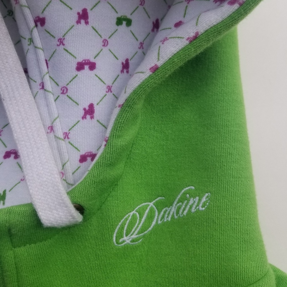 Dakine Hoodie View 2